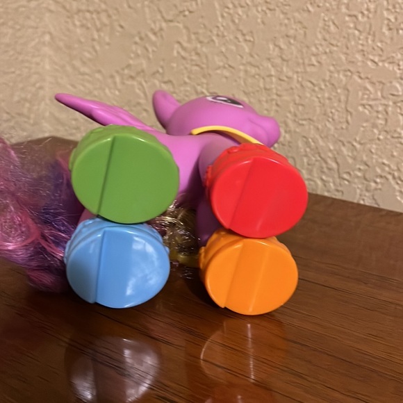 Twilight Sparkle Pony 8.5 inch - Picture 8 of 9